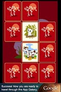 Memory Animals スクリーンショット 1