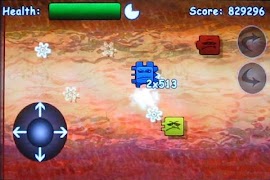 Antigen screenshot 1