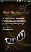 Mind Reader PRO скриншот 2