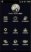 VTN Invitational 2012 Affiche