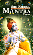 Krishna Mantra poster