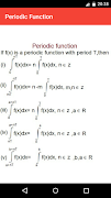 Calculus screenshot 3