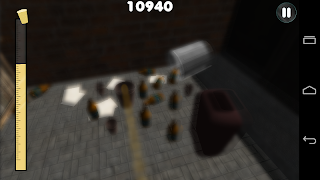 Let Me Pee ! Screenshot 5