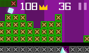 Block Dash screenshot 4