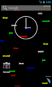 My Text Live Wallpaper screenshot 7