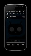 DarkJelly-Lite Theme Chooser ภาพหน้าจอ 1