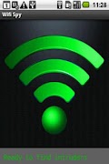 Wifi Spy screenshot 4