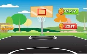 Basket Throws स्क्रीनशॉट 6