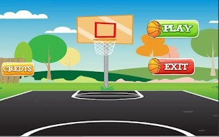 6 Schermata Basket Throws