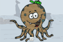 6 Schermata memory training puzzle