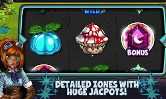 Magic Slots - slot machines screenshot 2