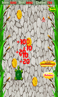 Turtle game screenshot 4