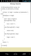 4 Schermata Complete C Programs Reference