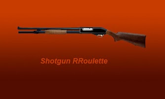 1 Schermata Shotgun Roulette FREE