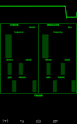FM Synth ảnh chụp màn hình 5