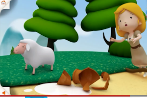 The MilkMaid screenshot 6