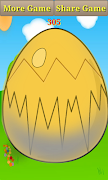 Breaking Egg screenshot 3