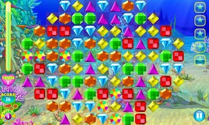 Jewel Chains screenshot 1