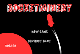 RocketMinery imagem de tela 1