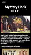 Mystery _hack imagem de tela 3