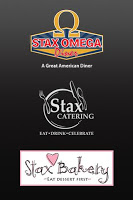 Staxs poster