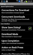 Fast Downloader 截图 2