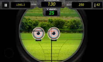 Sniper Shooting Specialists 2 تصوير الشاشة 2