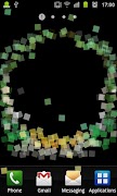 Smart Pixels Live Wallpaper স্ক্রিনশট 7