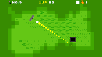 Pixel Putt Screenshot 6