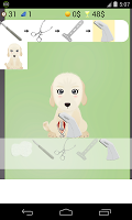 pet surgery games screenshot 2