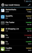 App Install Tracker poster