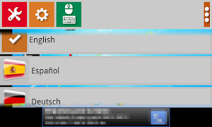 Screen to Android Lite syot layar 3