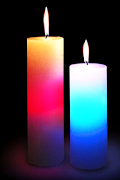Candle screenshot 2