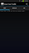Smart Card Toolkit 截图 1