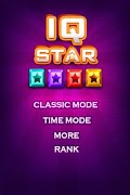 IQ STAR 스크린샷 4