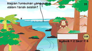 The Monkey King screenshot 2