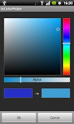 mColorPicker Cartaz