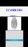 Mood Scanner ảnh chụp màn hình 4