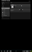 برنامه‌نما Z-Ware عکس از صفحه