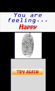 Mood Scanner скриншот 3