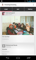 Kunang Kunang screenshot 2