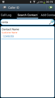 Caller ID স্ক্রিনশট 3