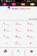 iweb plus 截图 1