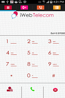 iweb plus 截图 1