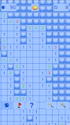 برنامه‌نما Sweep Mines عکس از صفحه