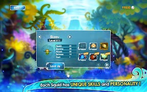 SQUIDS ảnh chụp màn hình 5