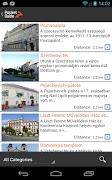 Sopron اسکرین شاٹ 3