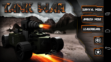 2 Schermata Gunship Battle : Tank of glory