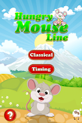 Hungry Mouse Line постер