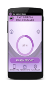 Fast RAM Pro for Android 스크린샷 7